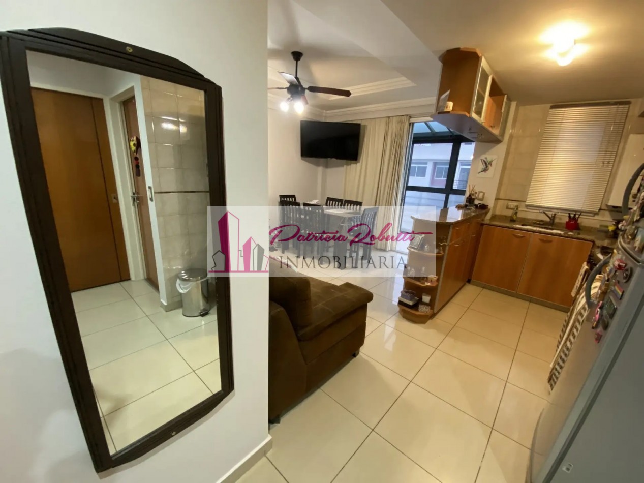 MATADEROS VENTA DEPARTAMENTO 2 AMB SEMI PISO C/ COCHERA Y BAULERA APTO CREDITO EN EL CENTRO COMERCIAL