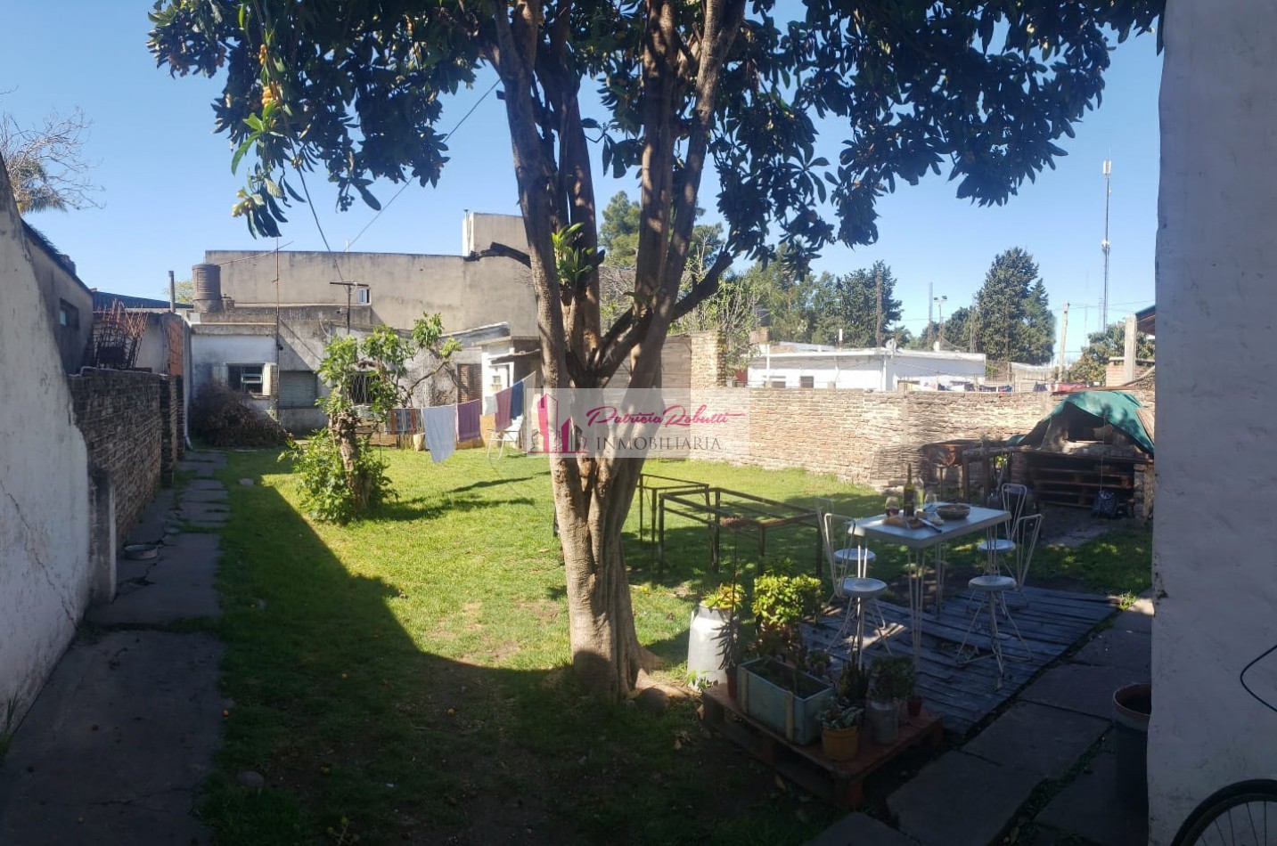SE VENDE GRAN LOTE TERRENO EN VILLA MADERO