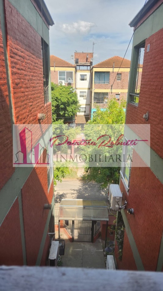 EN VENTA DEPARTAMENTO 3 AMB CON ALTILLO Y 2 ESPACIOS GUARDA COCHES VILLA CELINA