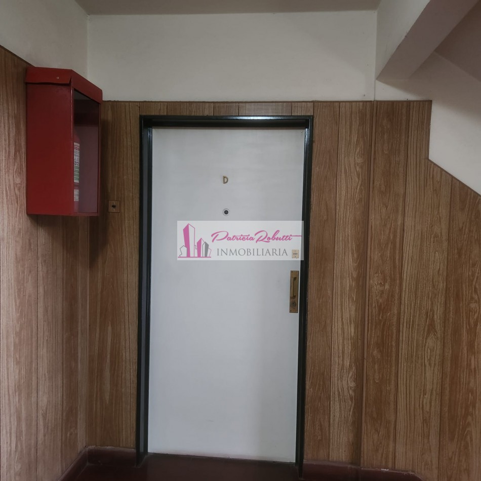 EN VENTA DEPARTAMENTO 3 AMBIENTES CON COCHERA -VILLA CELINA.