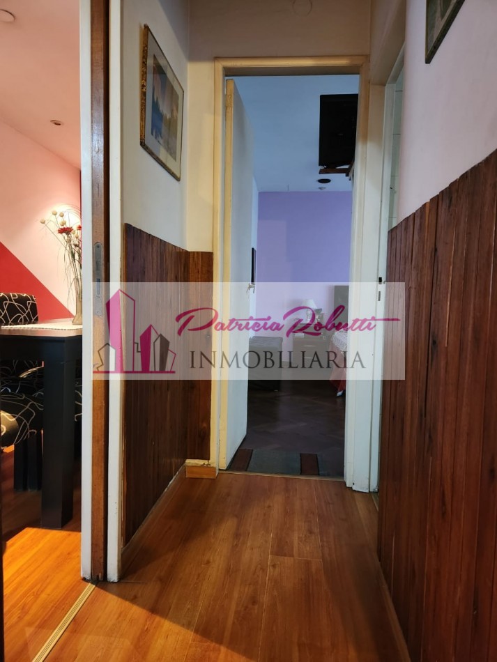 EN VENTA PH 3 AMBIENTES CON PATIO EN VILLA LUGANO. ORDOÑEZ Y MURGUIONDO