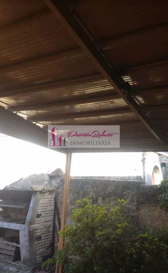 SE VENDE CASA AMBIENTES CON LOCALES VILLA CELINA IDEAL POLO TEXTIL