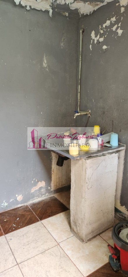 EN VENTA LOCAL COMERCIAL/ DEPOSITO/ GALPON GRAN METRAJE -VILLA LUGANO