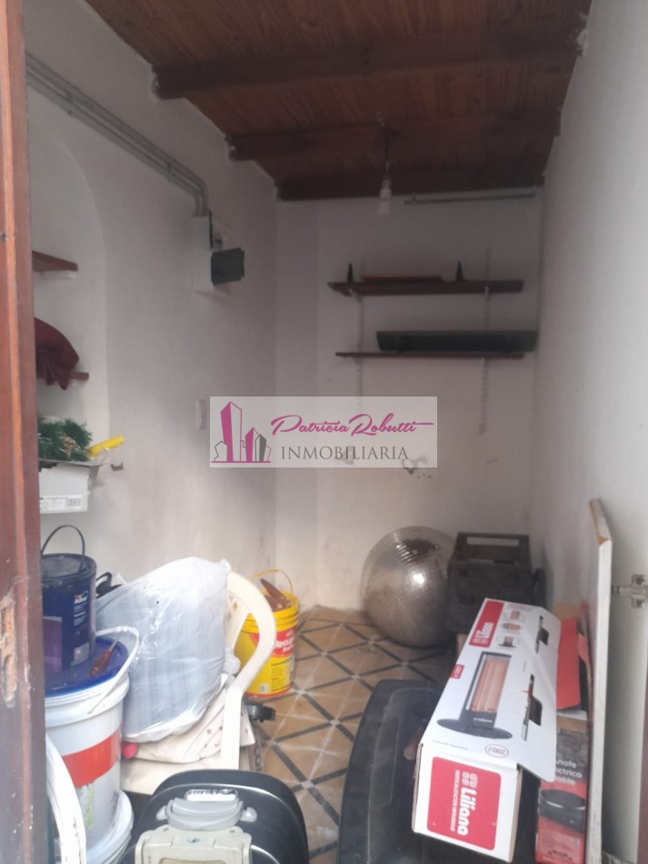 EN VENTA PH 2 AMBIENTES Y ½ EN ALMAGRO
