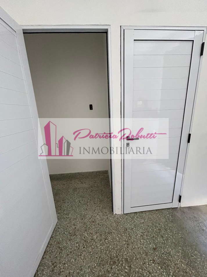 EN VENTA DEPARTAMENTO 2 AMBIENTES A ESTRENAR - CIUDAD MADERO.