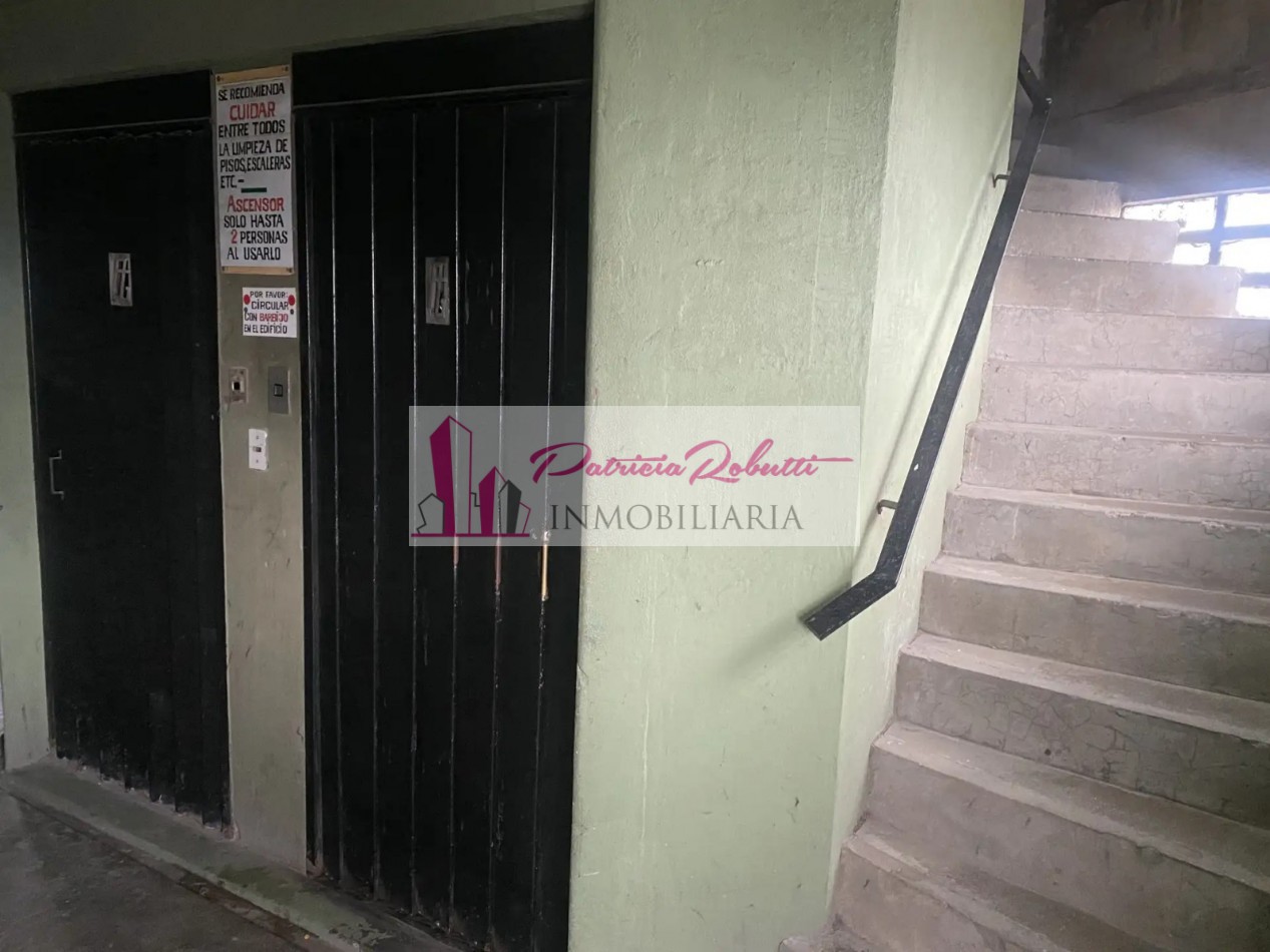 EN VENTA DEPARTAMENTO 4 AMB PATIO BARRIO PIEDRABUENA VILLA LUGANO