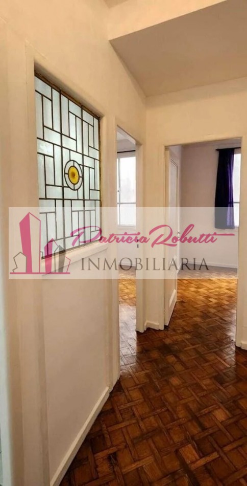 EN VENTA DEPARTAMENTO 3 AMBIENTES EN SAN NICOLAS