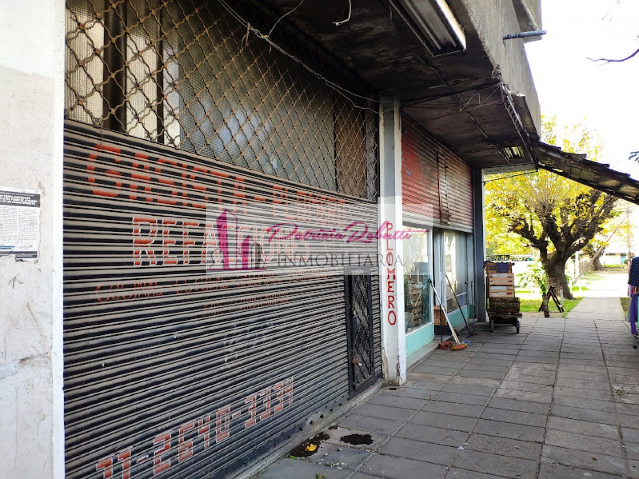 EN VENTA LOCAL COMERCIAL EN VILLA CELINA