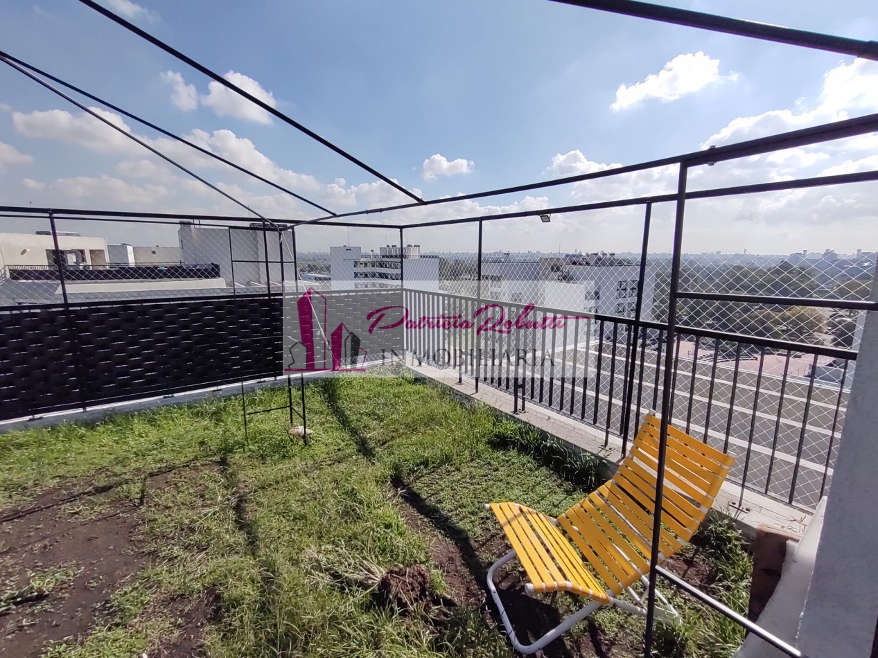 EN VENTA DEPARTAMENTO 4 AMBIENTES EN EL BARRIO OLIMPICO VILLA LUGANO.