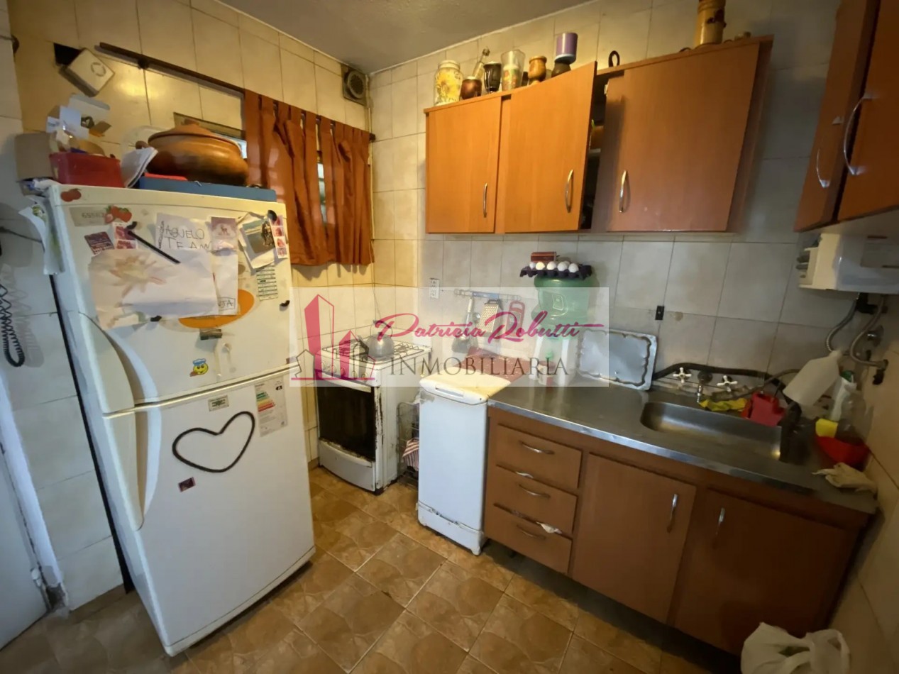 EN VENTA DEPARTAMENTO 3 AMBIENTES EN VILLA CELINA.