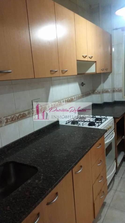 EN VENTA DEPARTAMENTO 3 AMBIENTES- SOBRE CROVARA- TABLADA