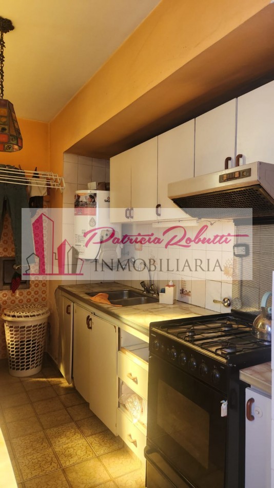 VENTA DEPTO 3 AMB ED 6 SOBRE GRAL. PAZ- VILLA CELINA