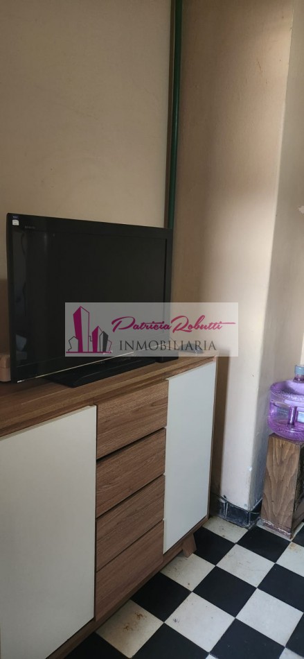 Se vende Ph al frente 3 ambientes con terraza (mas espacio aereo para edificar) Villa Celina