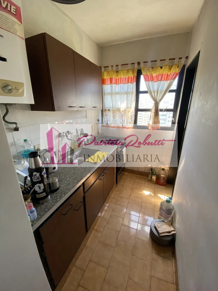 En venta Departamento 3 Ambientes en Barrio General Paz Villa Celina APTO PRESTAMO