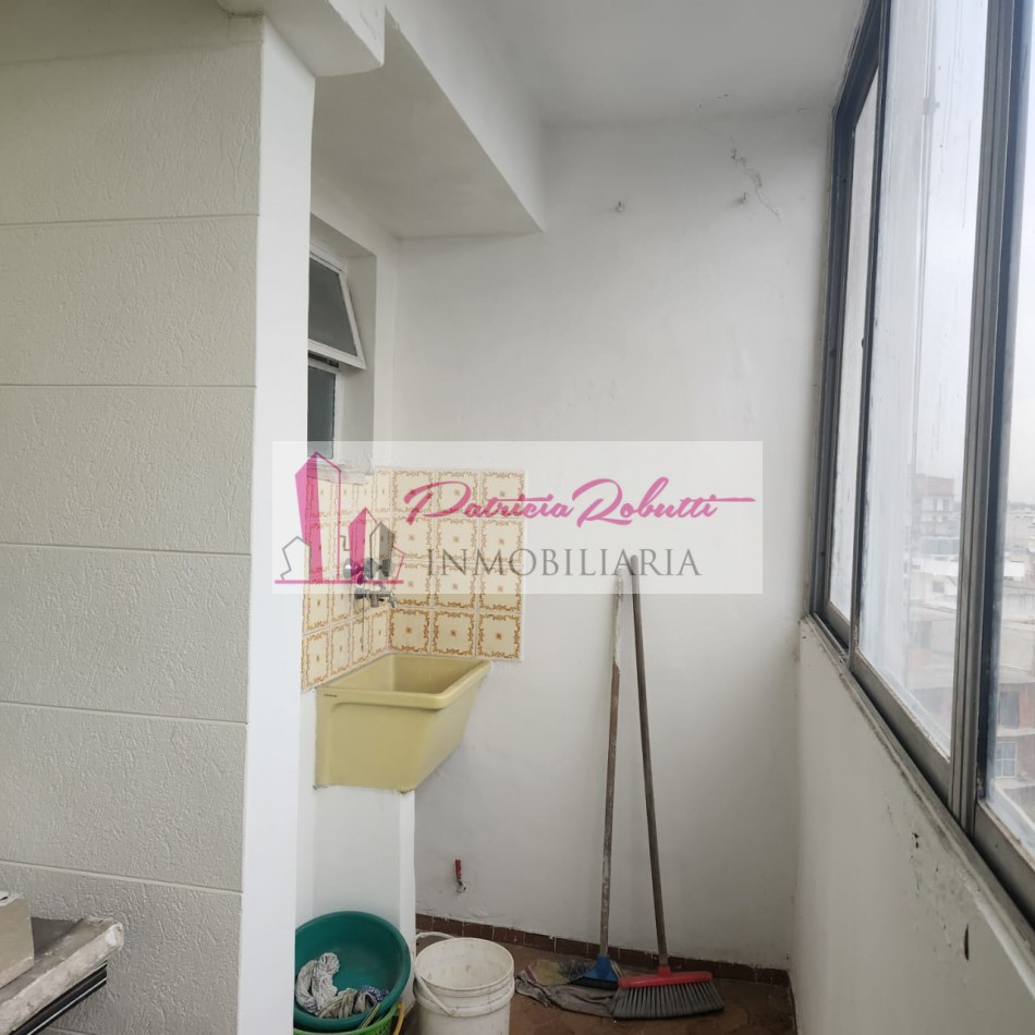 EN VENTA DEPARTAMENTO 4 AMBIENTES ED 11 BARRIO GRAL PAZ VILLA CELINA ZONA OESTE LA MATANZA