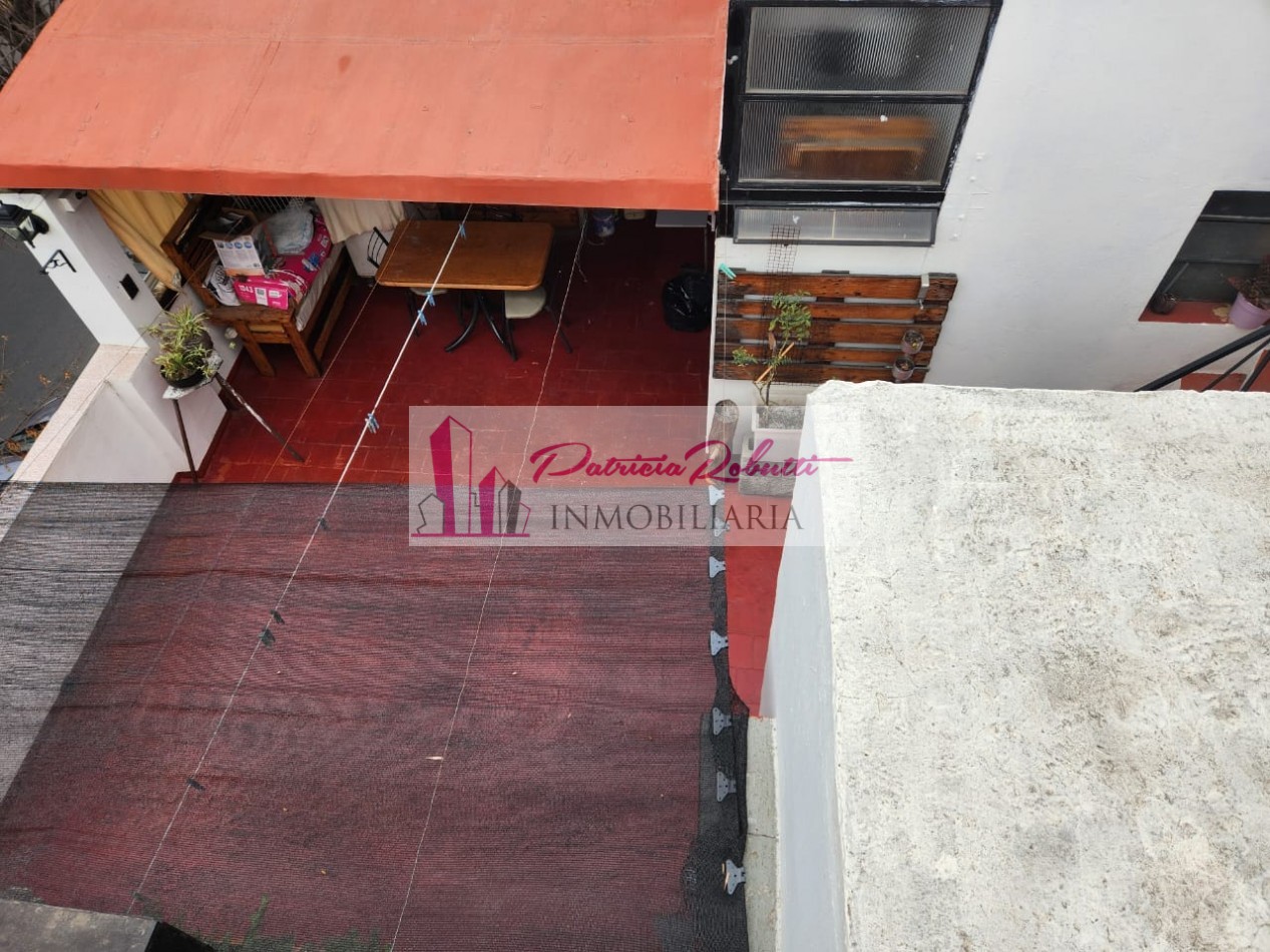 EN VENTA PH 3 AMBIENTES CON PATIO EN VILLA LUGANO. ORDOÑEZ Y MURGUIONDO