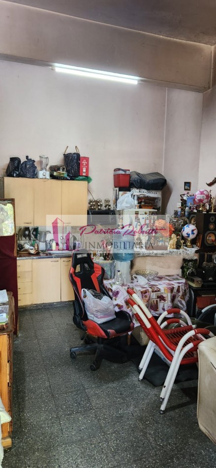 En venta local comercial remodelado a vivienda Centro Comercial Villa Celina a pasos de Roosevelt