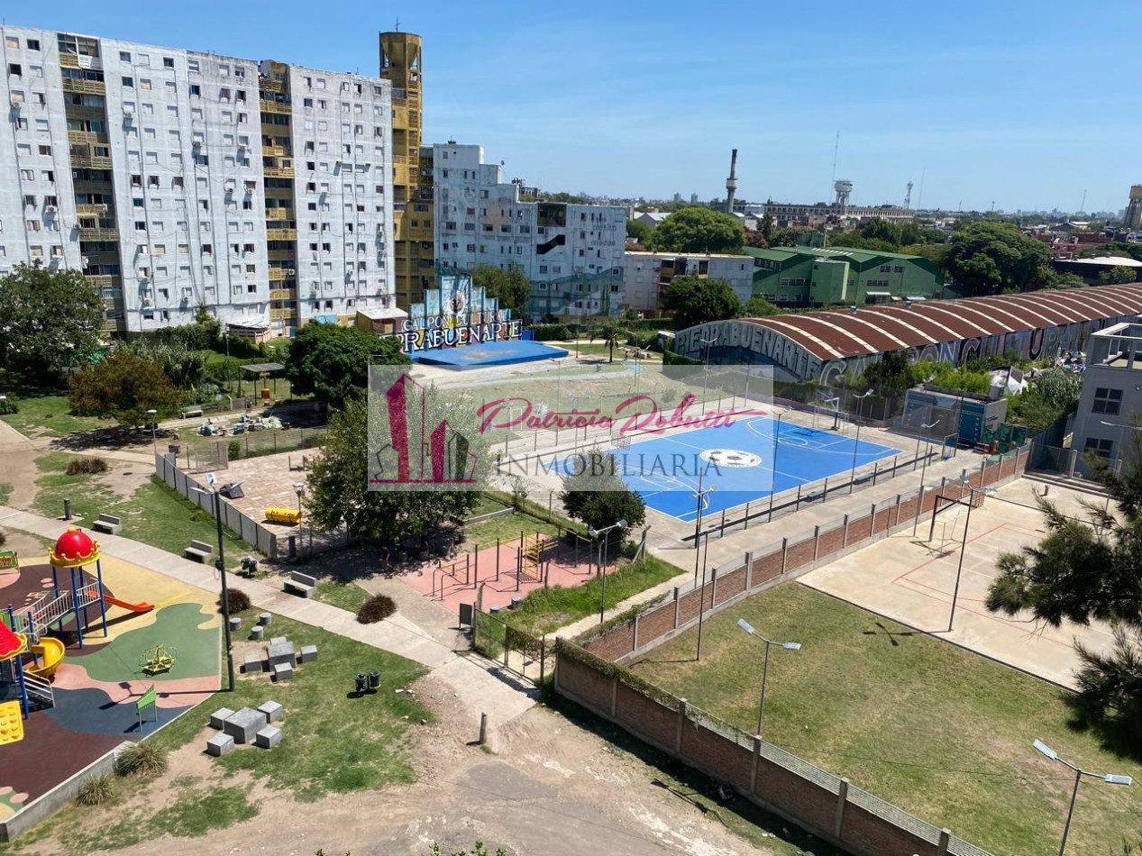 EN VENTA DEPARTAMENTO 5 AMBIENTES EN BARRIO PIEDRABUENA VILLA LUGANO