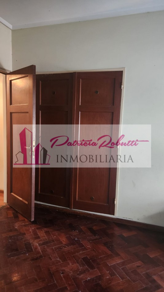 VENTA DEPARTAMENTO 3 AMB ED 7 BARRIO GRAL PAZ VILLA CELINA