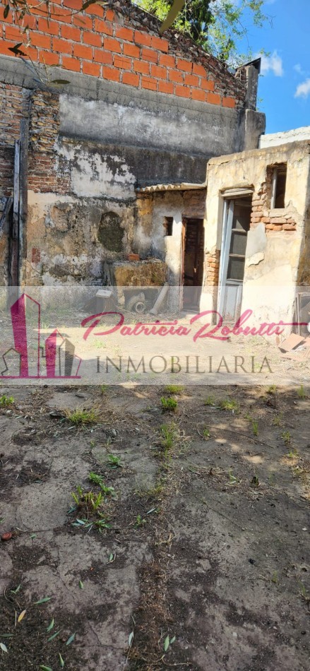 VENTA CASA 4 AMBIENTES LOTE TERRENO VILLA CELINA