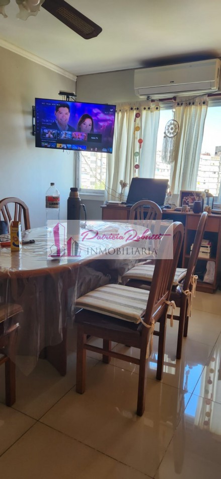 EN VENTA DEPARTAMENTO 3 AMBIENTES LUGANO IYII- VILLA LUGANO