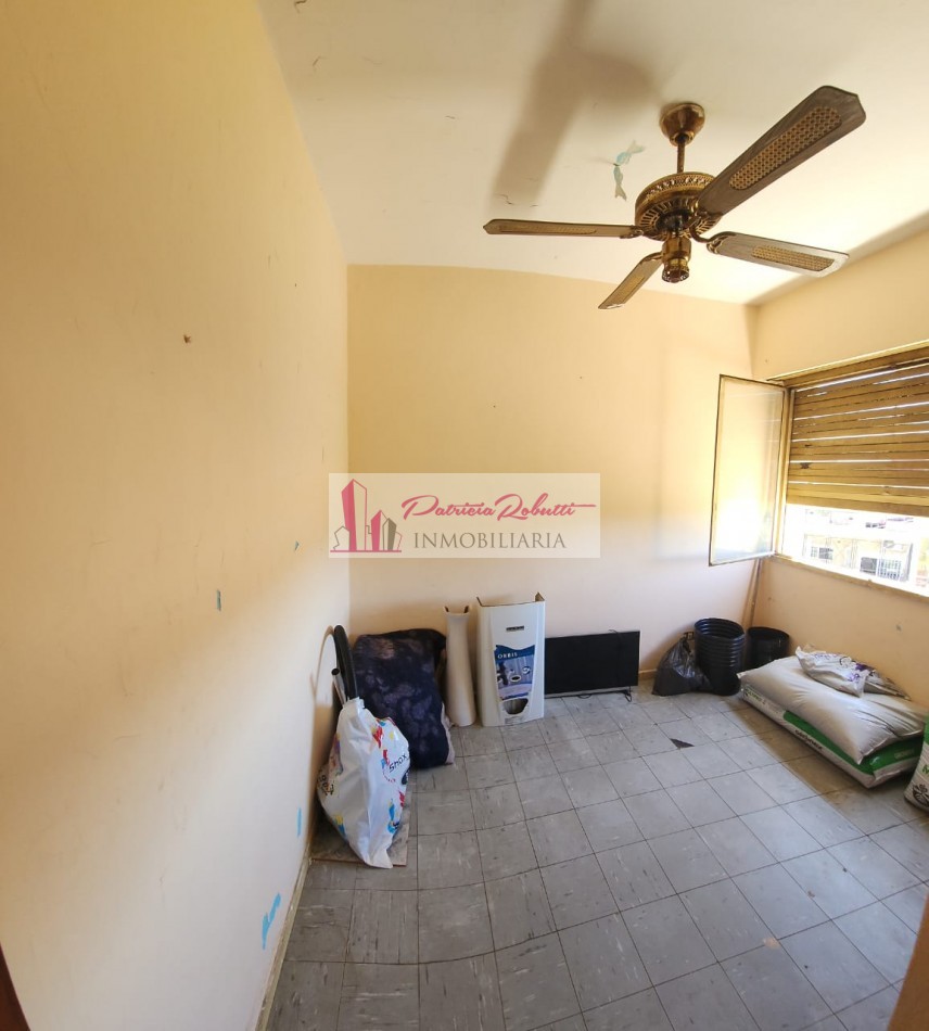 En venta departamento 3 ambientes Edificio 57 sobre General Paz- Barrio General Paz Villa Celina