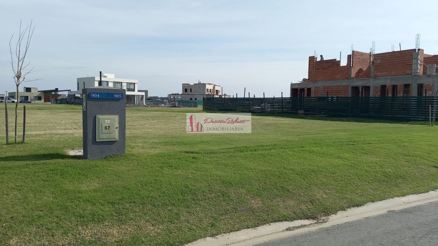 EN VENTA LOTE TERENO EN LA UNION- EZEIZA.