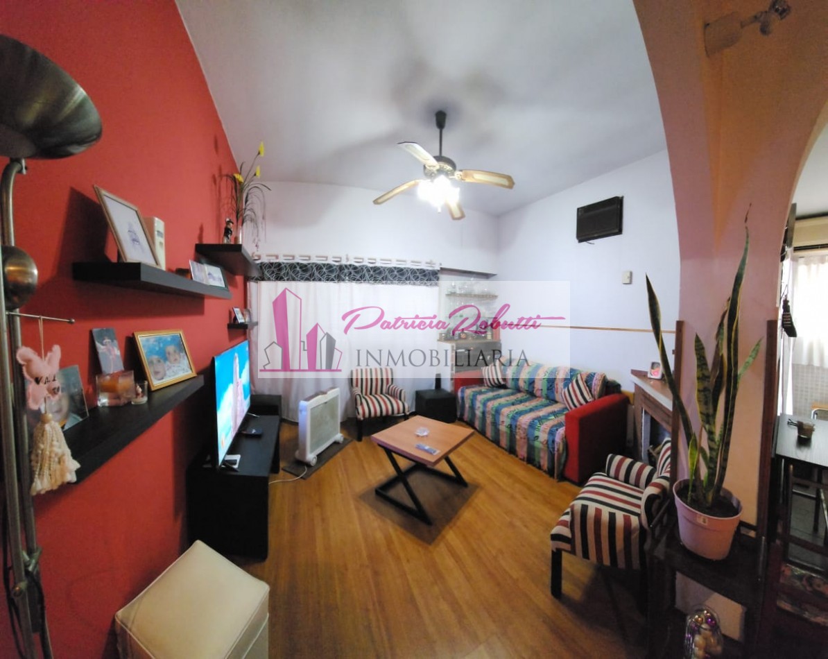 EN VENTA PH 3 AMBIENTES CON PATIO EN VILLA LUGANO. ORDOÑEZ Y MURGUIONDO