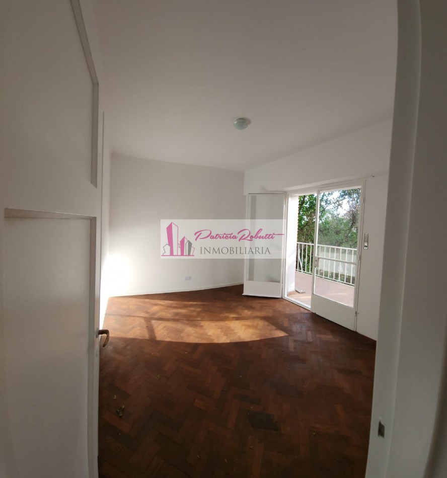 EN VENTA DEPARTAMENTO 3 AMBIENTES CON BALCON Y ESPACIO GUARDA COCHE- BARRIO GENERAL PAZ- VILLA CELINA