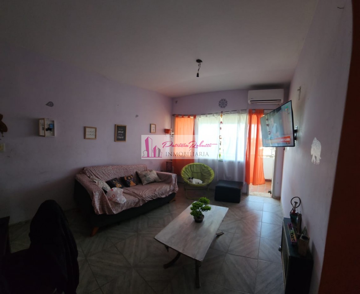 En venta departamento 3 ambientes Edificio 57 sobre General Paz- Barrio General Paz Villa Celina