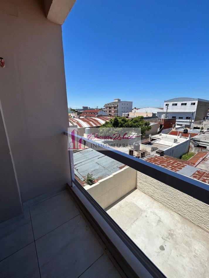 En venta Monoambiente a estrenar en Villa Madero