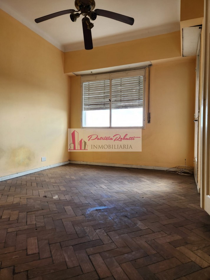 En venta Departamento 3 Ambientes en Barrio General Paz Villa Celina APTO PRESTAMO