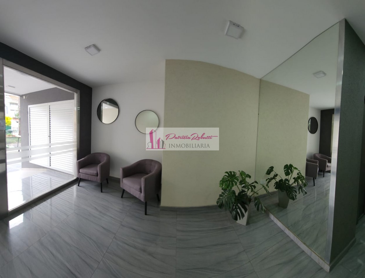 VENTA DEPTO MONOAMBIENTE PATIO COCHERA DONOVAN TAPIALES- LA MATANZA ZONA OESTE