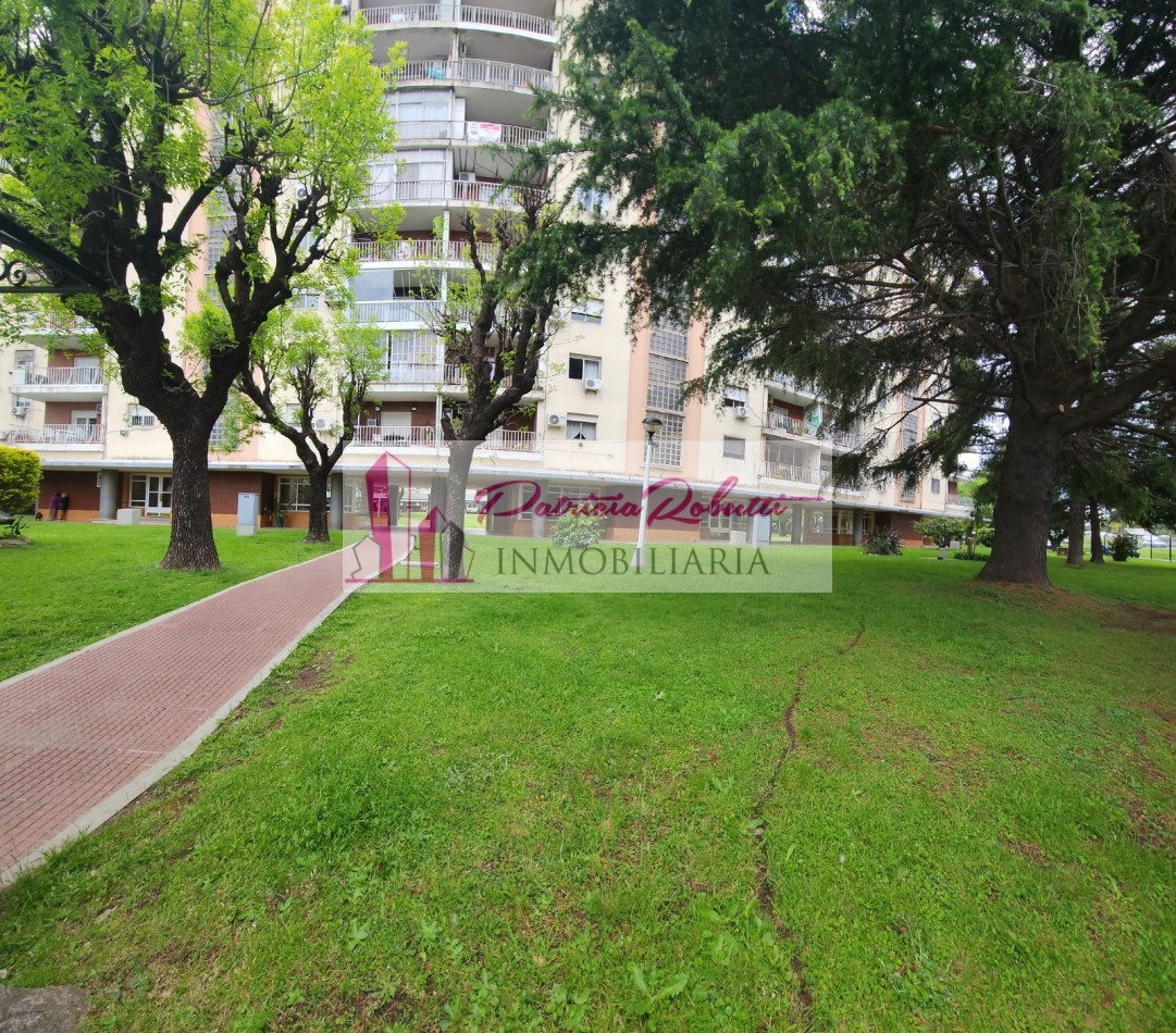 VENTA DEPARTAMENTO 3 AMB ED 7 BARRIO GRAL PAZ VILLA CELINA