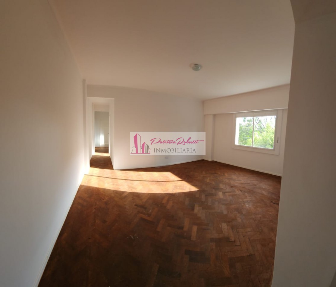 EN VENTA DEPARTAMENTO 3 AMBIENTES CON BALCON Y ESPACIO GUARDA COCHE- BARRIO GENERAL PAZ- VILLA CELINA