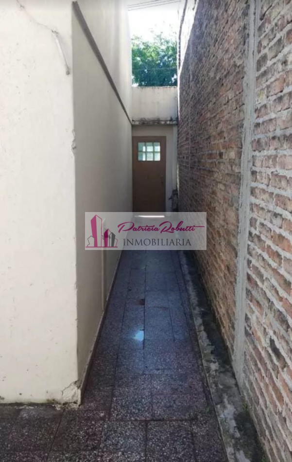 SE VENDE CASA AMBIENTES CON LOCALES VILLA CELINA IDEAL POLO TEXTIL
