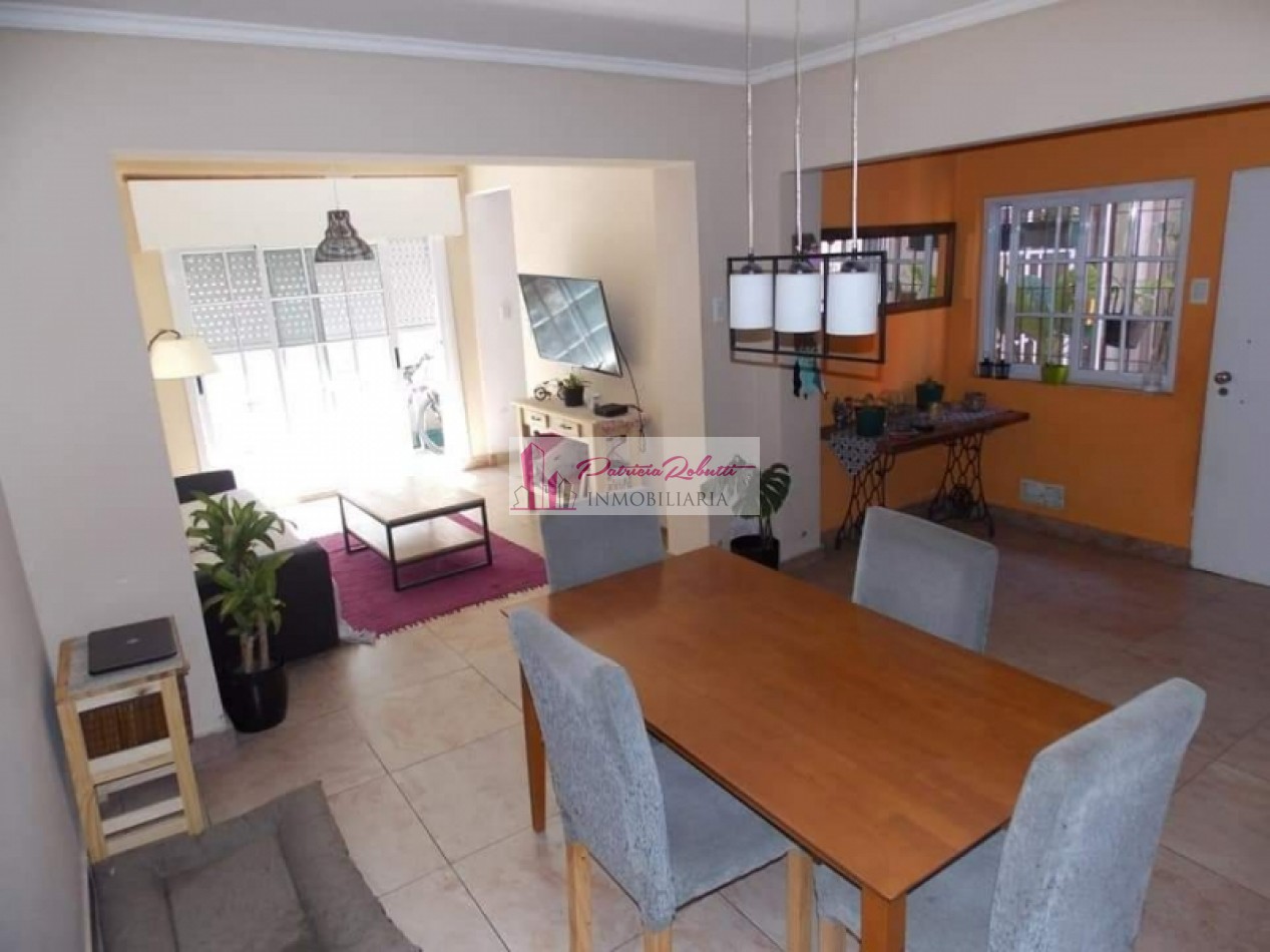 EN VENTA PH 3 AMBIENTES CON PATIO Y TERRAZA VILLA CELINA