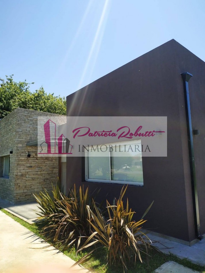 EN ALQUILER CASA 4 AMBIENTES EN GENERAL RODRIGUEZ.