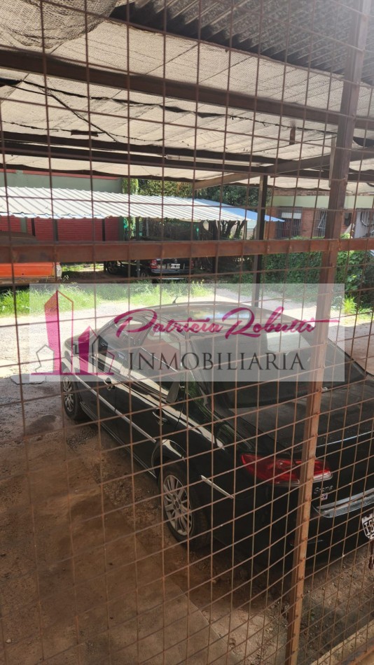 EN VENTA DEPARTAMENTO 3 AMB CON ALTILLO Y 2 ESPACIOS GUARDA COCHES VILLA CELINA