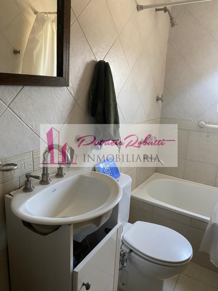EN VENTA DEPARTAMENTO 5 AMBIENTES EN BARRIO PIEDRABUENA VILLA LUGANO