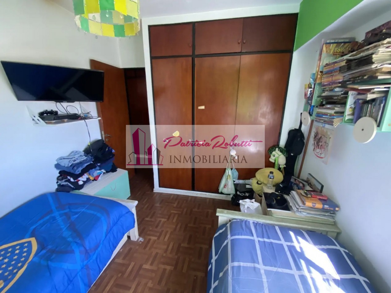 En venta Departamento 3 Ambientes en Barrio General Paz Villa Celina APTO PRESTAMO