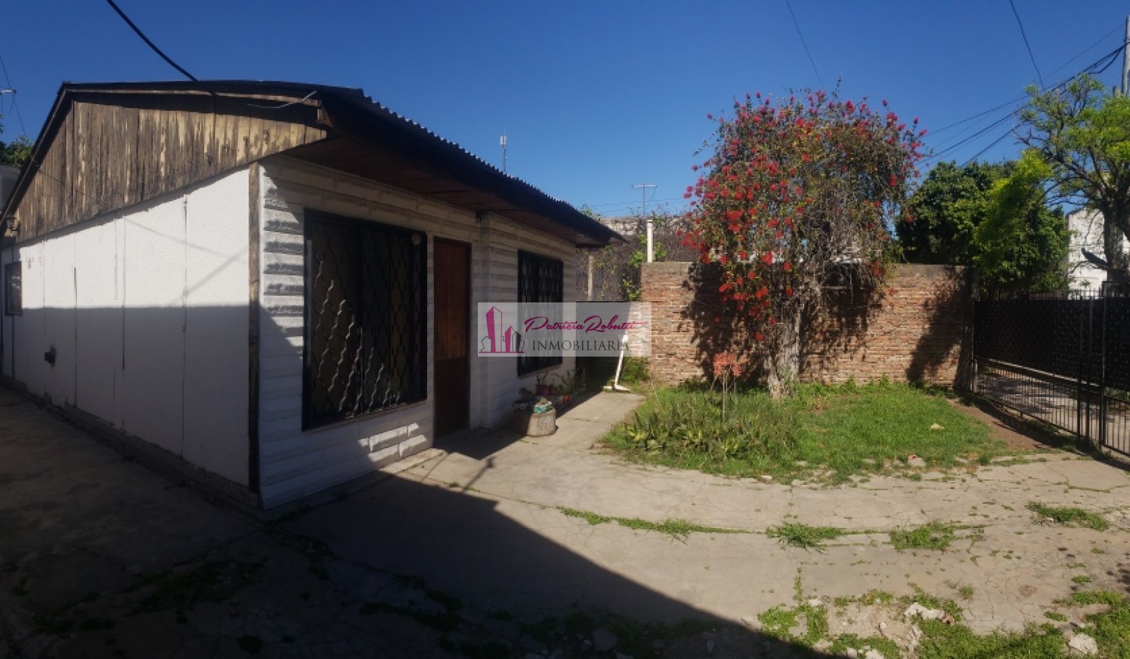 SE VENDE GRAN LOTE TERRENO EN VILLA MADERO