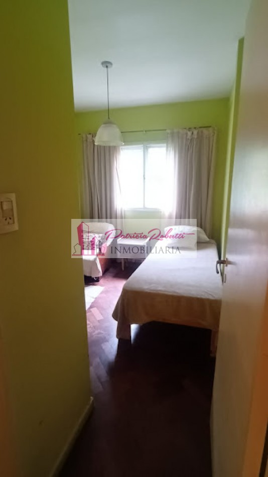 EN VENTA CASA 5 AMBIENTES CON LOTE EN VILLA CELINA ZONA OESTE LA MATANZA