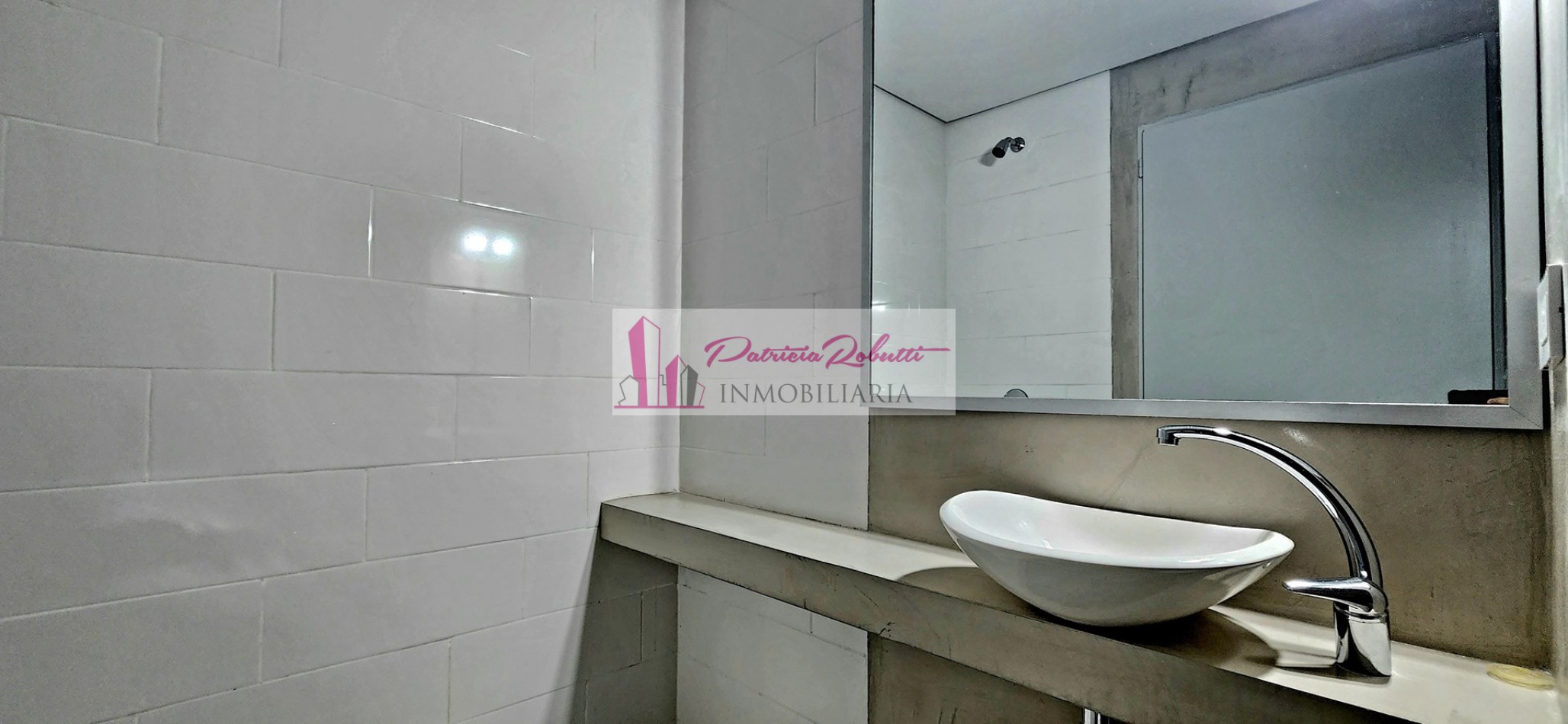 EN VENTA DEPARTAMENTO MONOAMBIENTE CON COCHERA EN ALMAGRO.