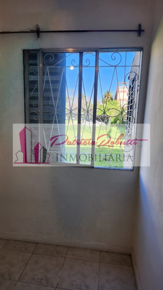 EN ALQUILER DEPARTAMENTO 3 AMBIENTES EN VILLA CELINA.