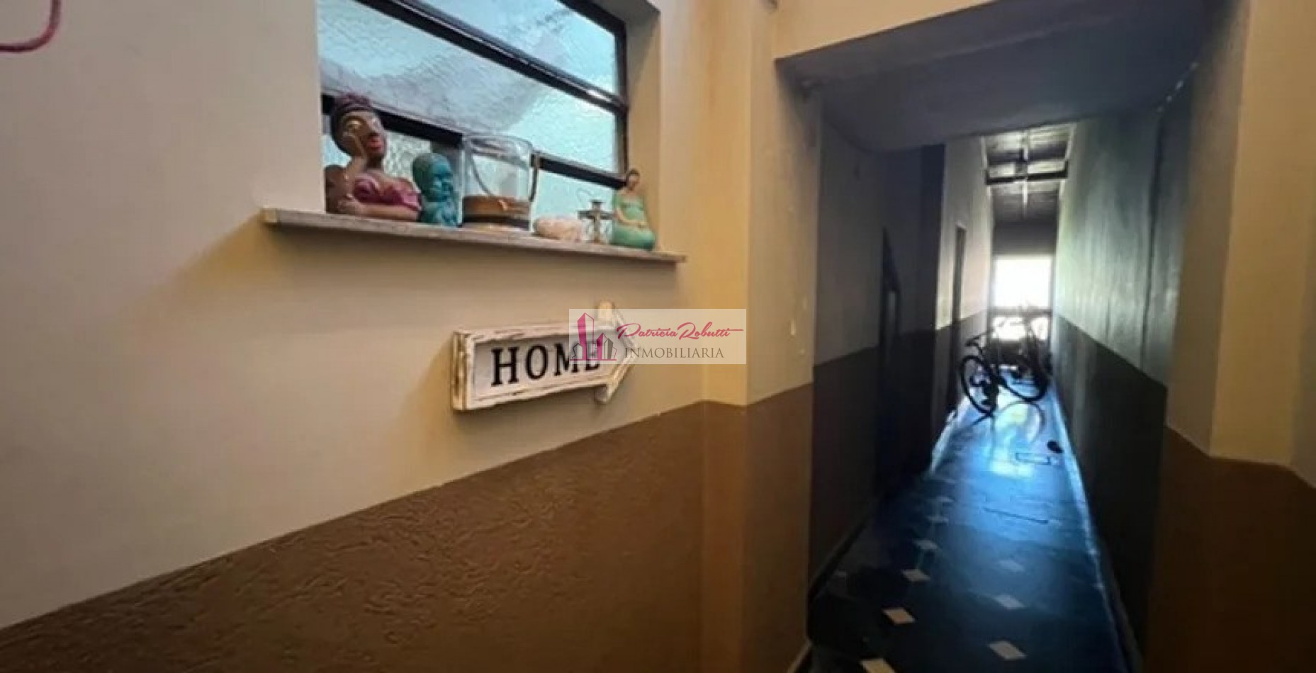 EN VENTA CASA 4 AMBIENTES EN VILLA LUGANO