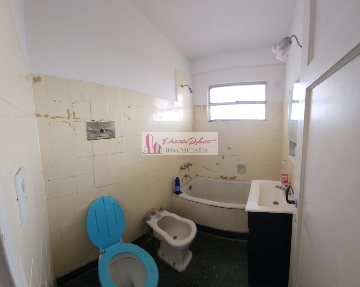 En venta Departamento 3 Ambientes en Barrio General Paz Villa Celina APTO PRESTAMO