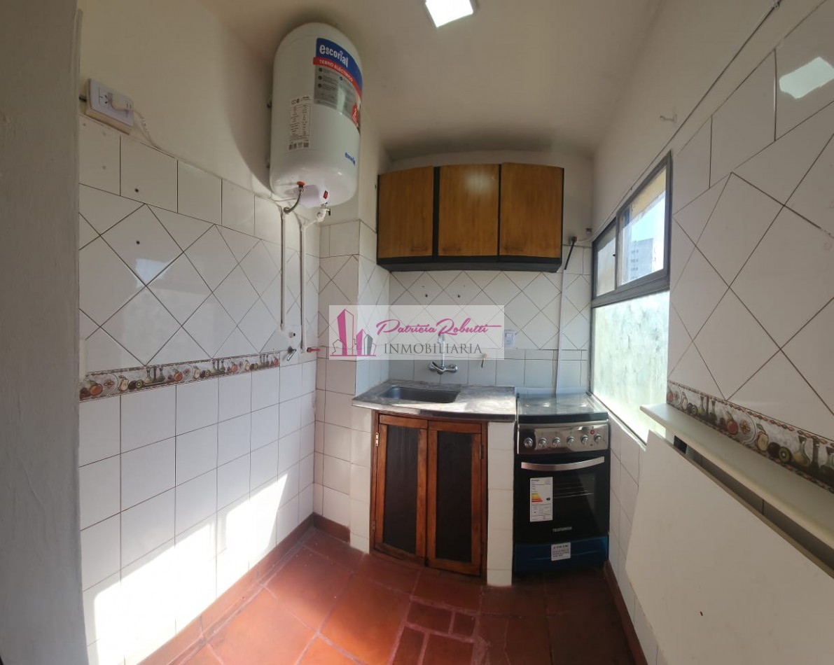 SE ALQUILA DEPARTAMENTO 4 AMBIENTES EN VILLA CELINA