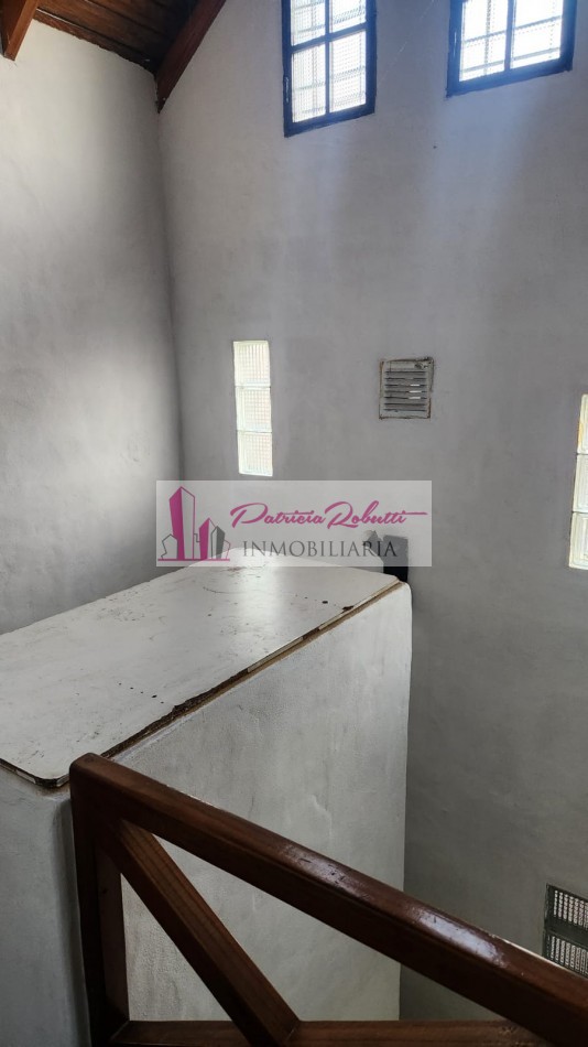 ALQUILER PH 4 AMB PATIO TERRAZA EN VILLA CELINA APTO TALLER