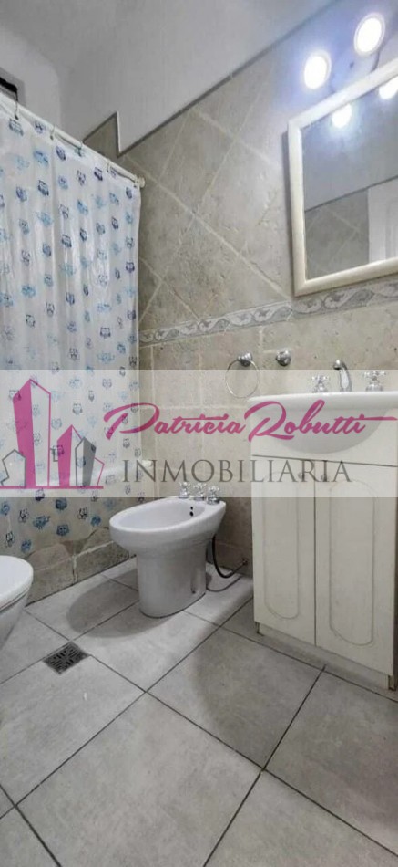 EN VENTA DEPARTAMENTO 3 AMBIENTES EN SAN NICOLAS